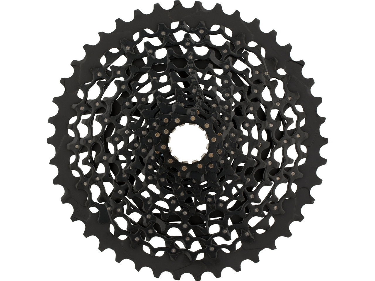 SRAM XG-1175 11-fach Kassette SRAM XG-1175 11-fach Kassette