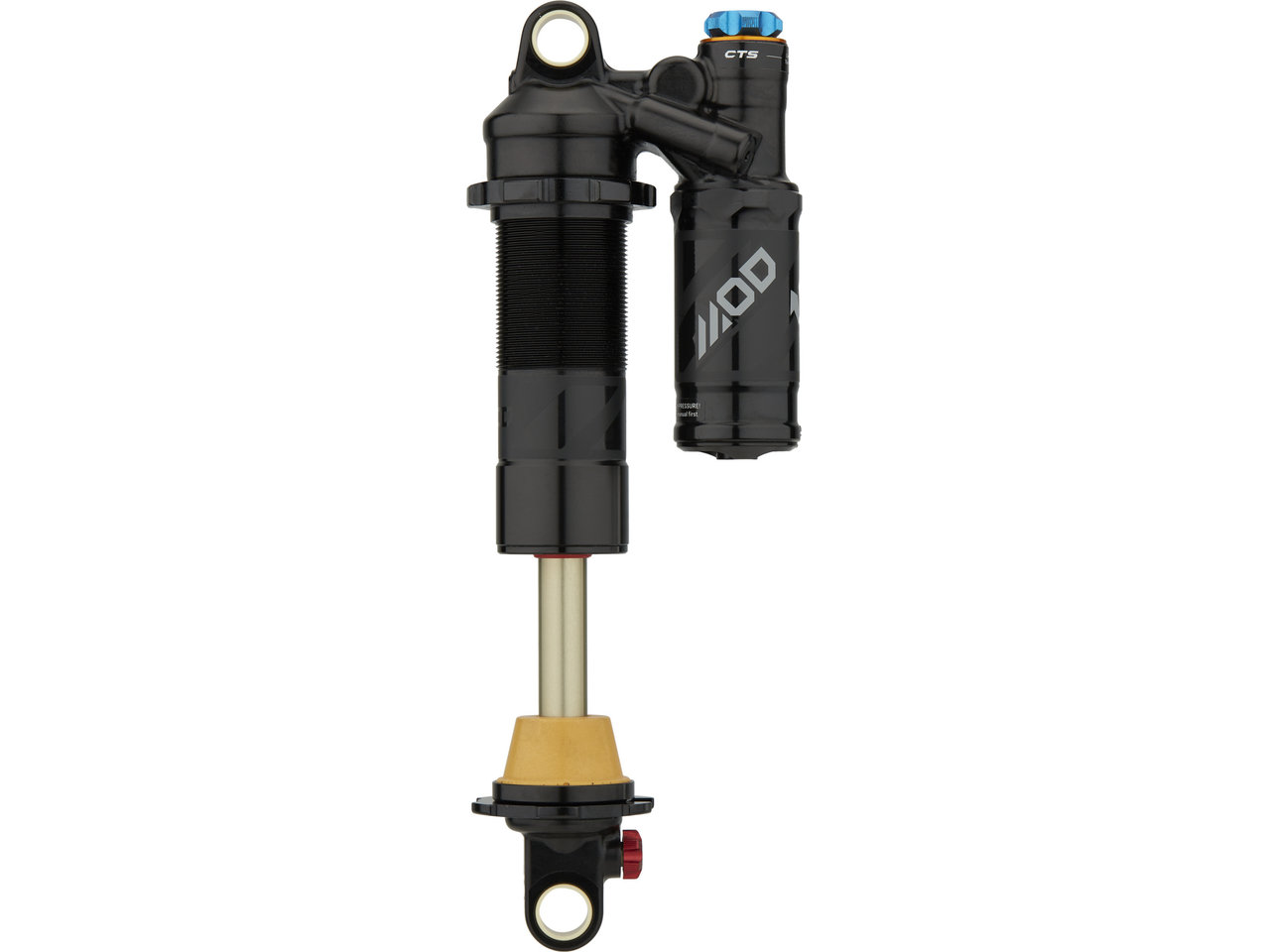 Formula MOD Stahlfederdämpfer Formula MOD Stahlfederdämpfer