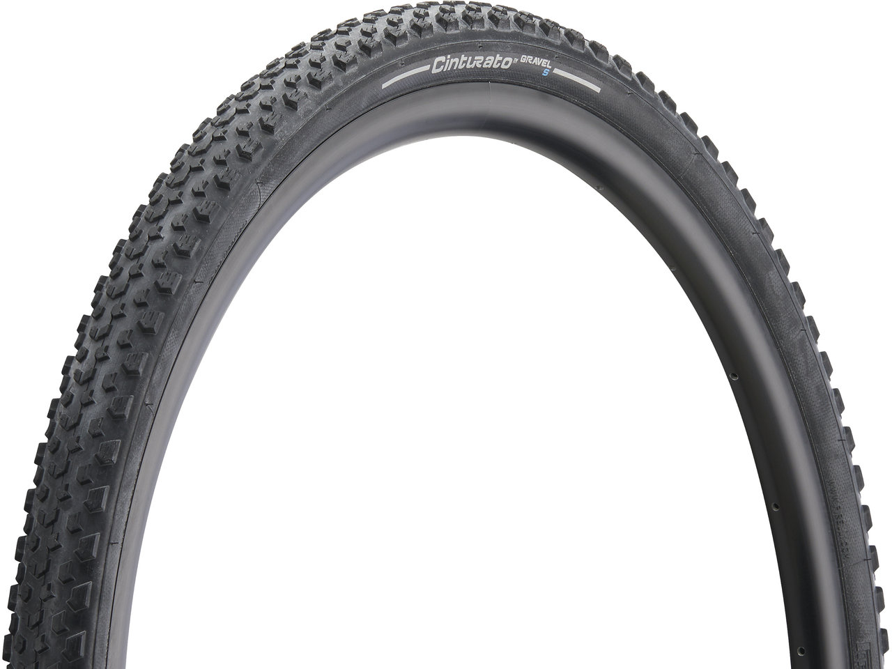 Pirelli Cinturato Gravel S TLR 28" Faltreifen