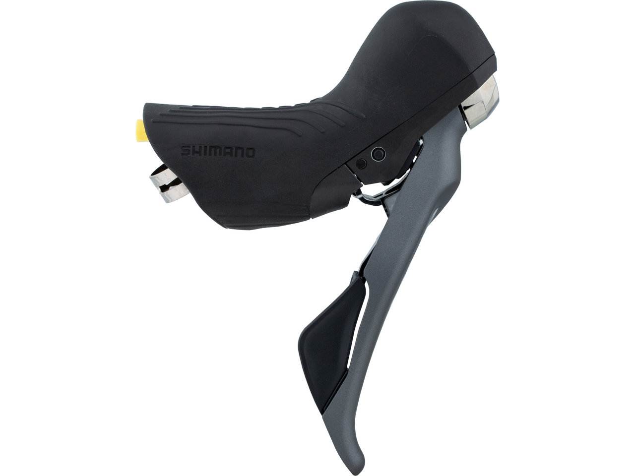 Shimano GRX Schalt-/Bremsgriff STI ST-RX810 2-/11-fach
