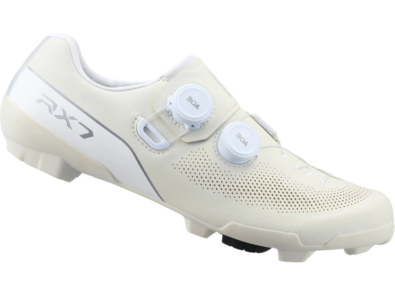 Rx710 Wide Gravel-schuhe