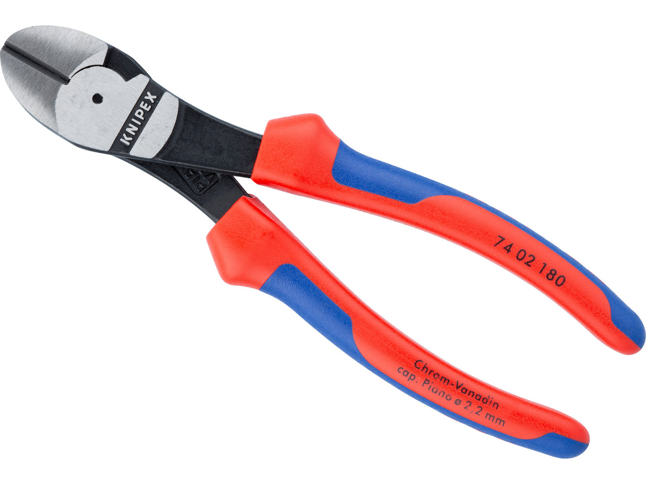 Knipex Kraft-Seitenschneider Knipex Kraft-Seitenschneider