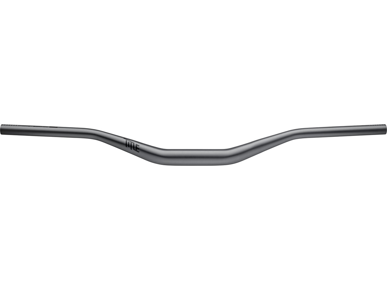 Ah1 50 Mm 35 Aluminium Riser Lenker