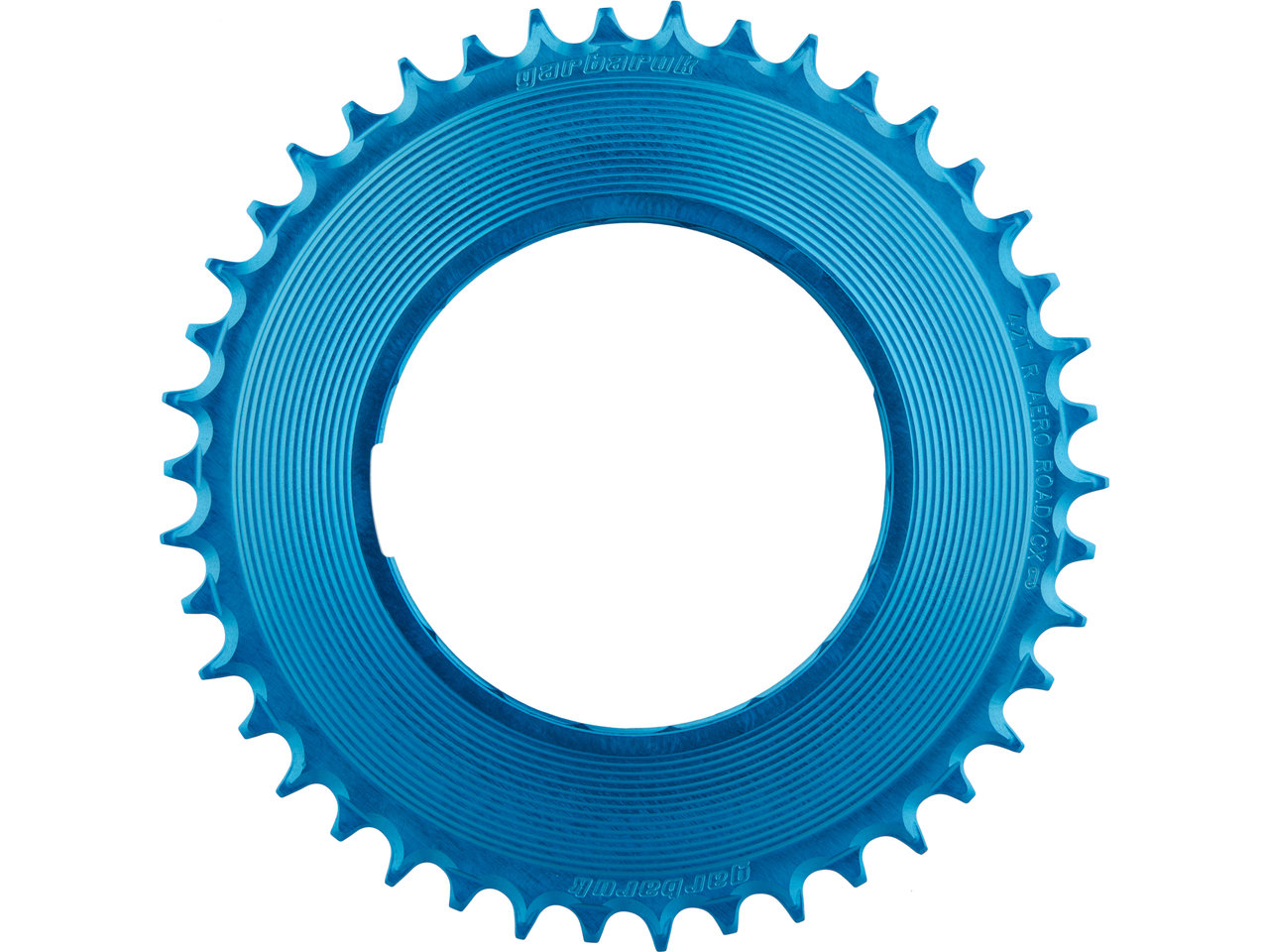 Thread Mount Kettenblatt Für Sram Red Xplr Axs Pm Rund