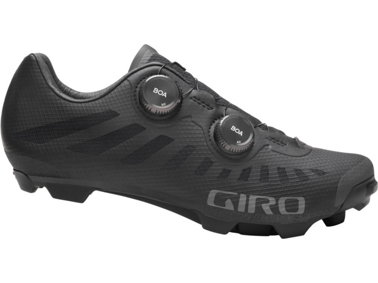 Giro Gritter Gravel Schuhe