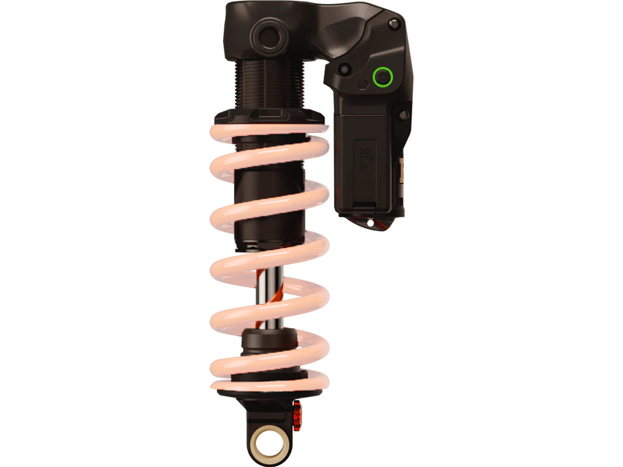 Dhx Live Valve Neo Factory Trunnion Dämpfer