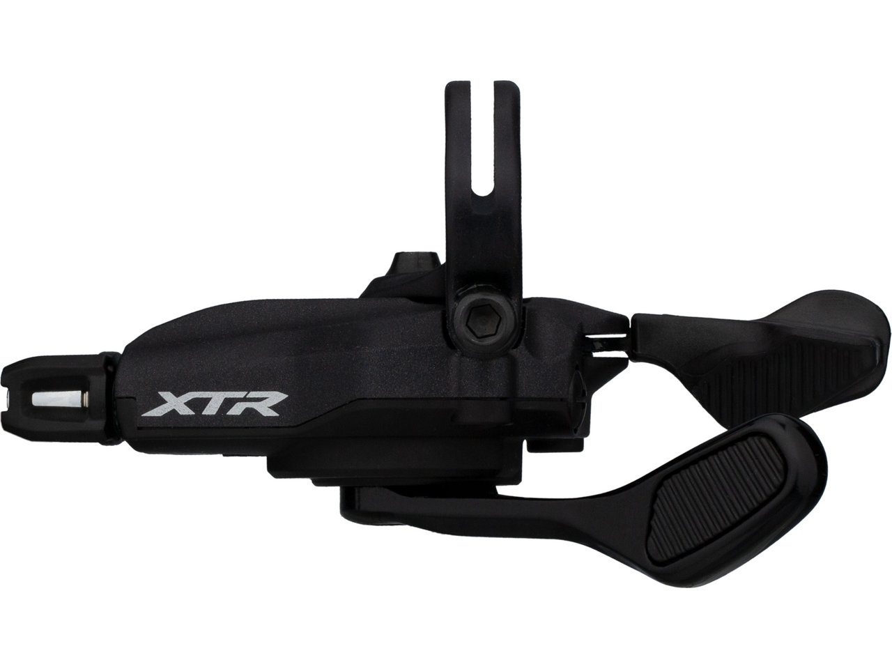Shimano XTR Schaltgriff SL-M9100 mit Klemmschelle 12-fach