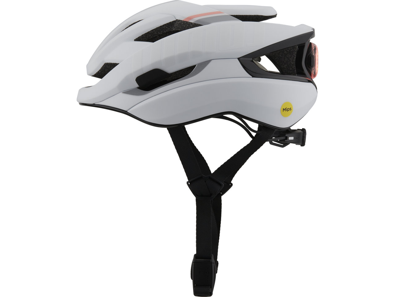 Lumos Ultra Fly Pro MIPS Helm + Firefly LED Helmlicht Bundle