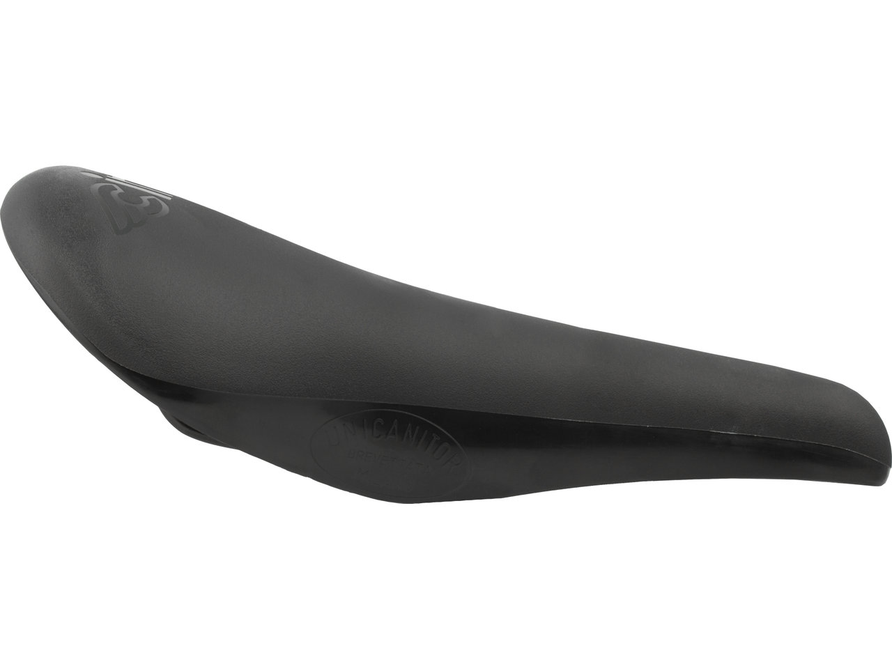 Cinelli Unicanitor Sattel