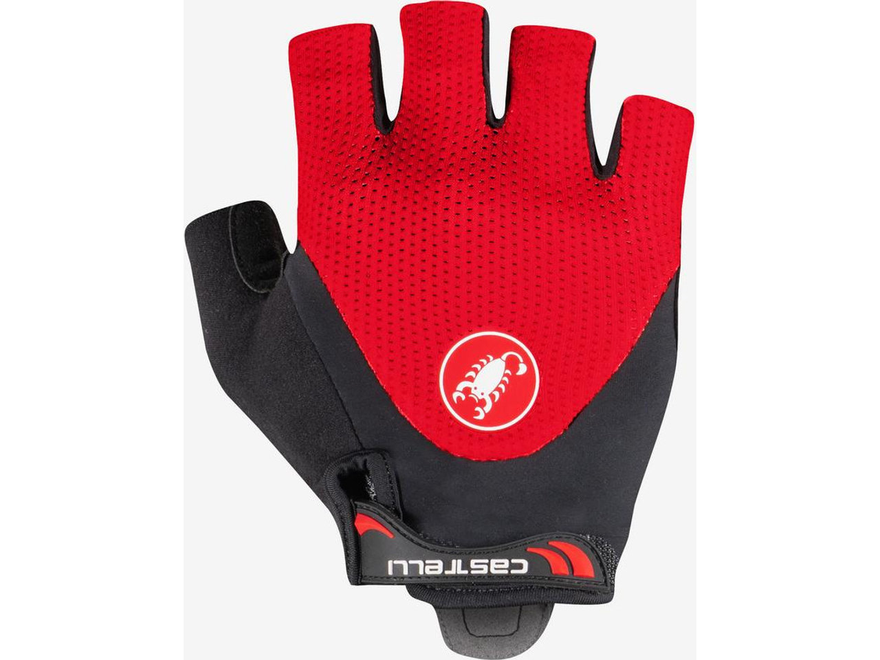 Castelli Arenberg Gel 2 Halbfinger-Handschuhe