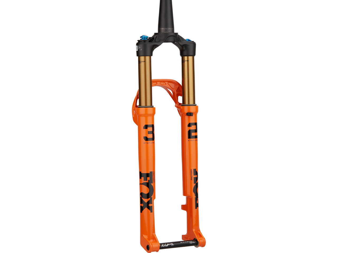 FOX Factory 32 Float SC 29" GRIP SL Factory 2Pos-Remote Boost Federgabel FOX Factory 32 Float SC 29" GRIP SL Factory 2Pos-Remote Boost Federgabel