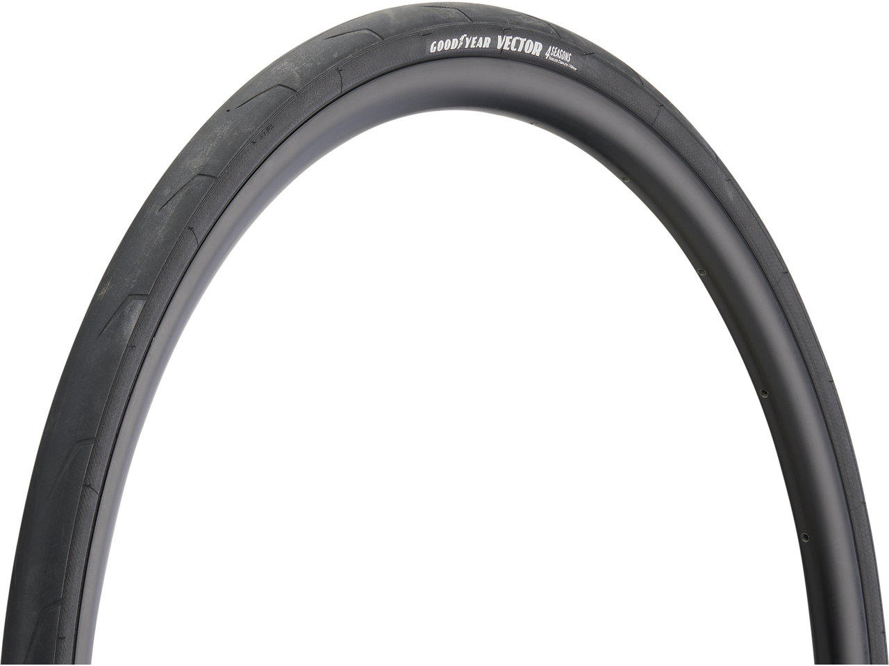 Goodyear Vector 4Season Tubeless Complete 28" Faltreifen
