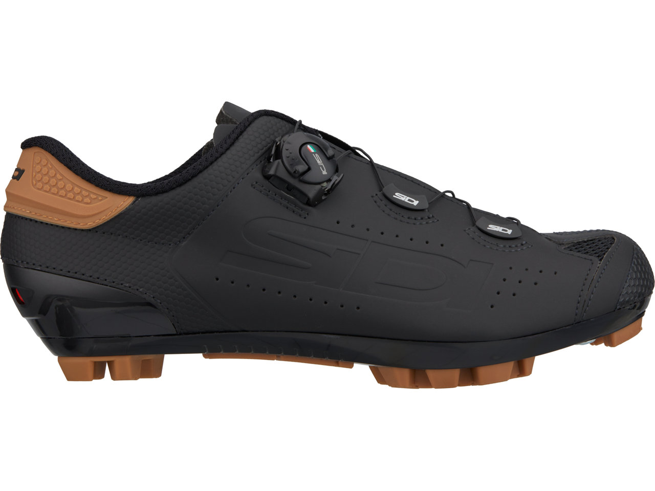 Sidi Dust Gravel Schuhe Sidi Dust Gravel Schuhe