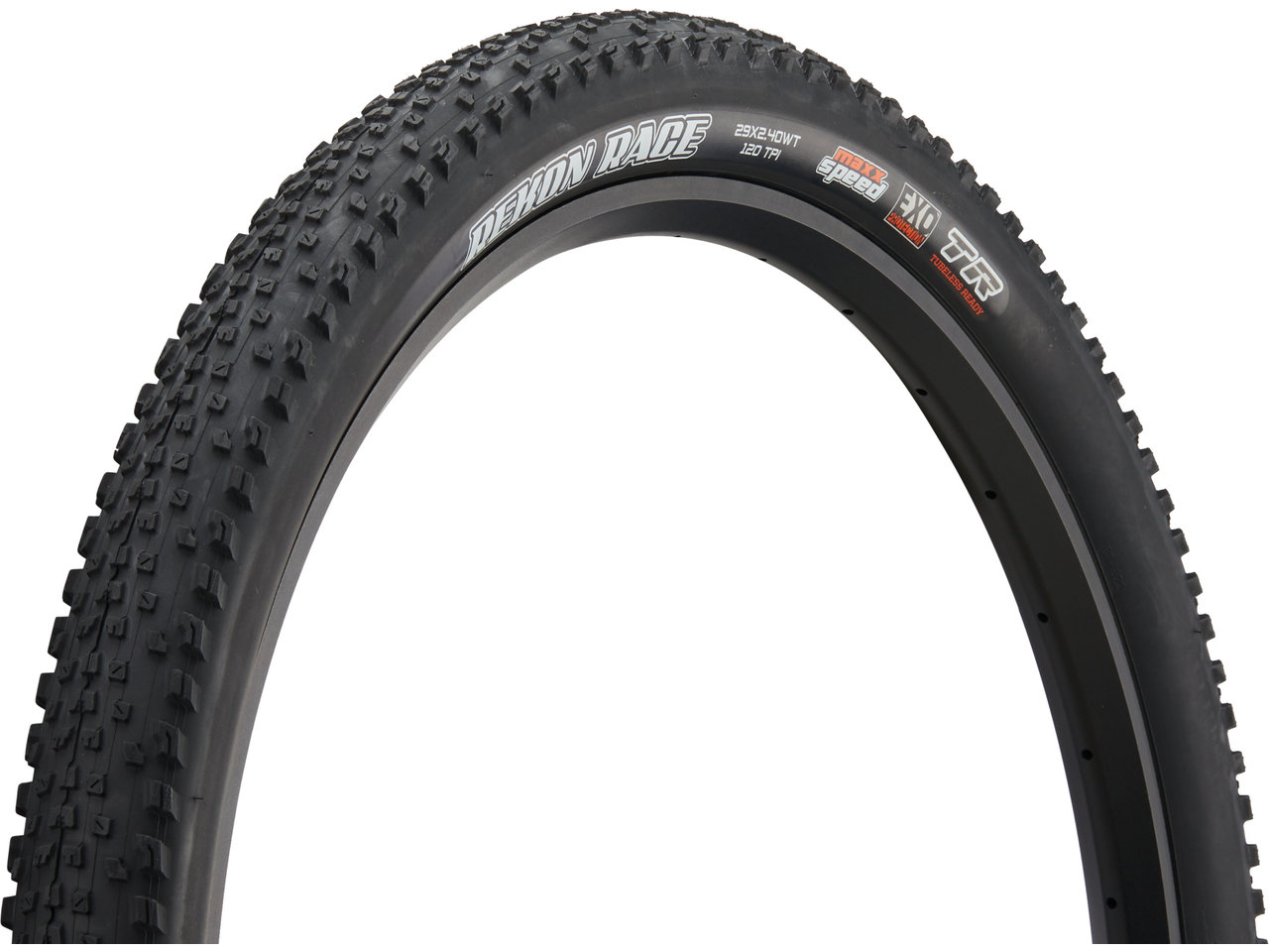 Maxxis Rekon Race MaxxSpeed EXO WT TR 29" Faltreifen