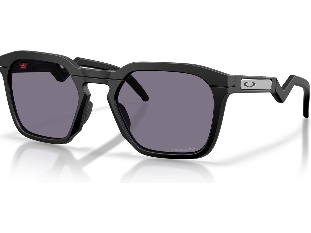 Oakley HSTN SQ Prizm