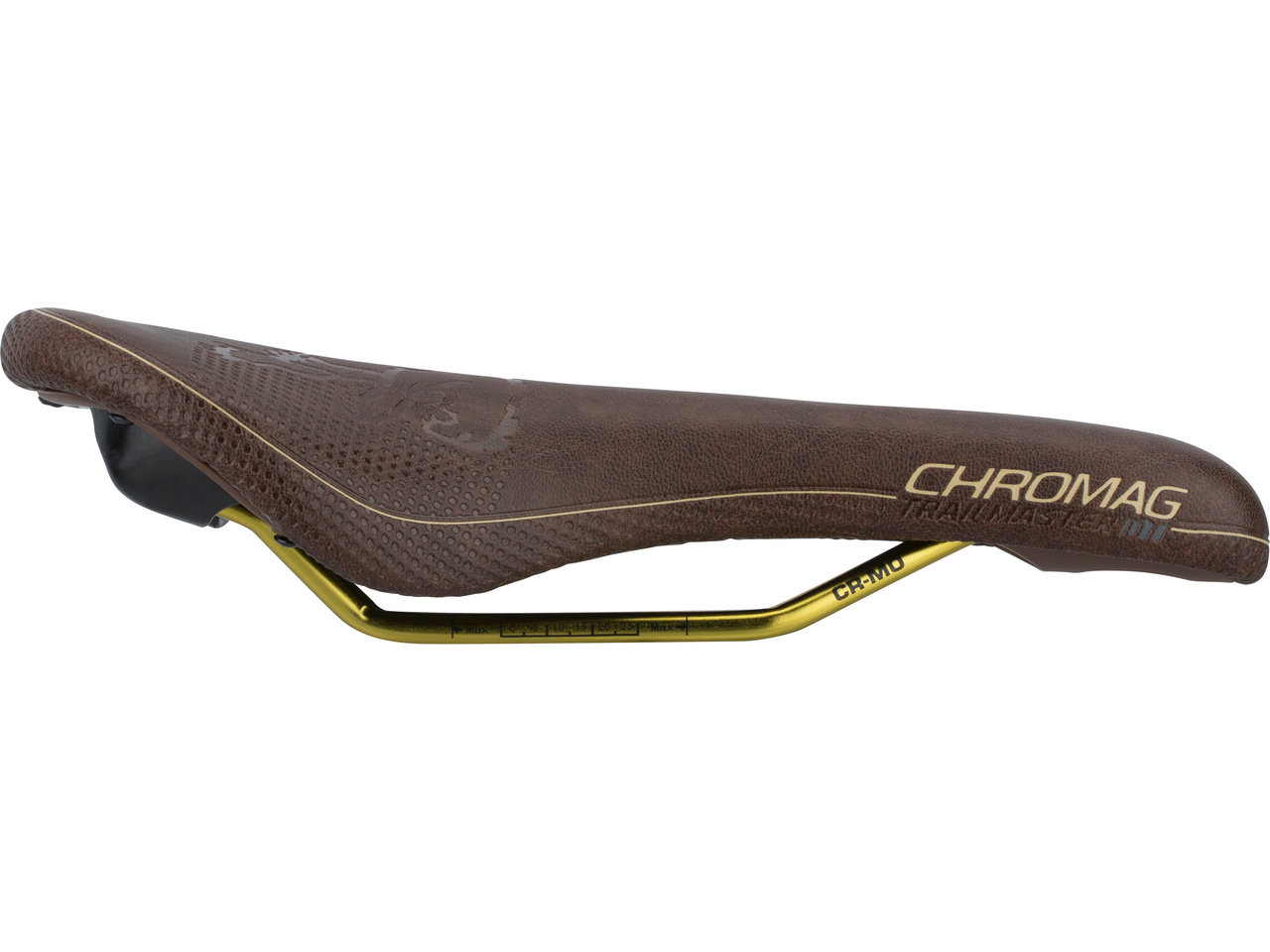 値下げ CHROMAG TRAILMASTER DT BROWN & GOLD 05d6bded24597059.jpg