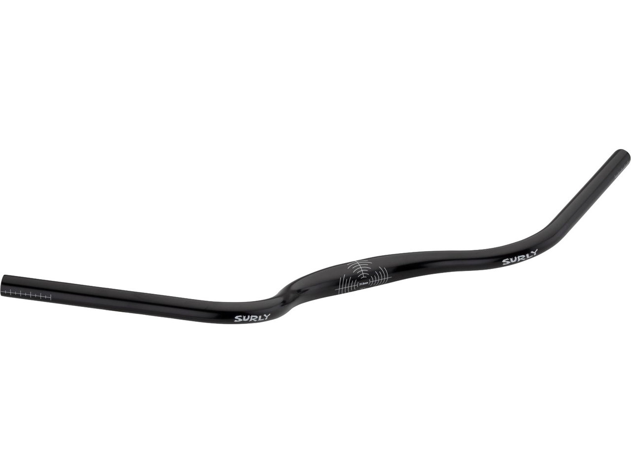 Surly Terminal 31.8 Lenker Surly Terminal 31.8 Lenker