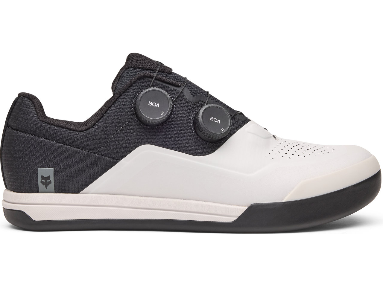 FOX Union Boa Flat MTB Schuhe