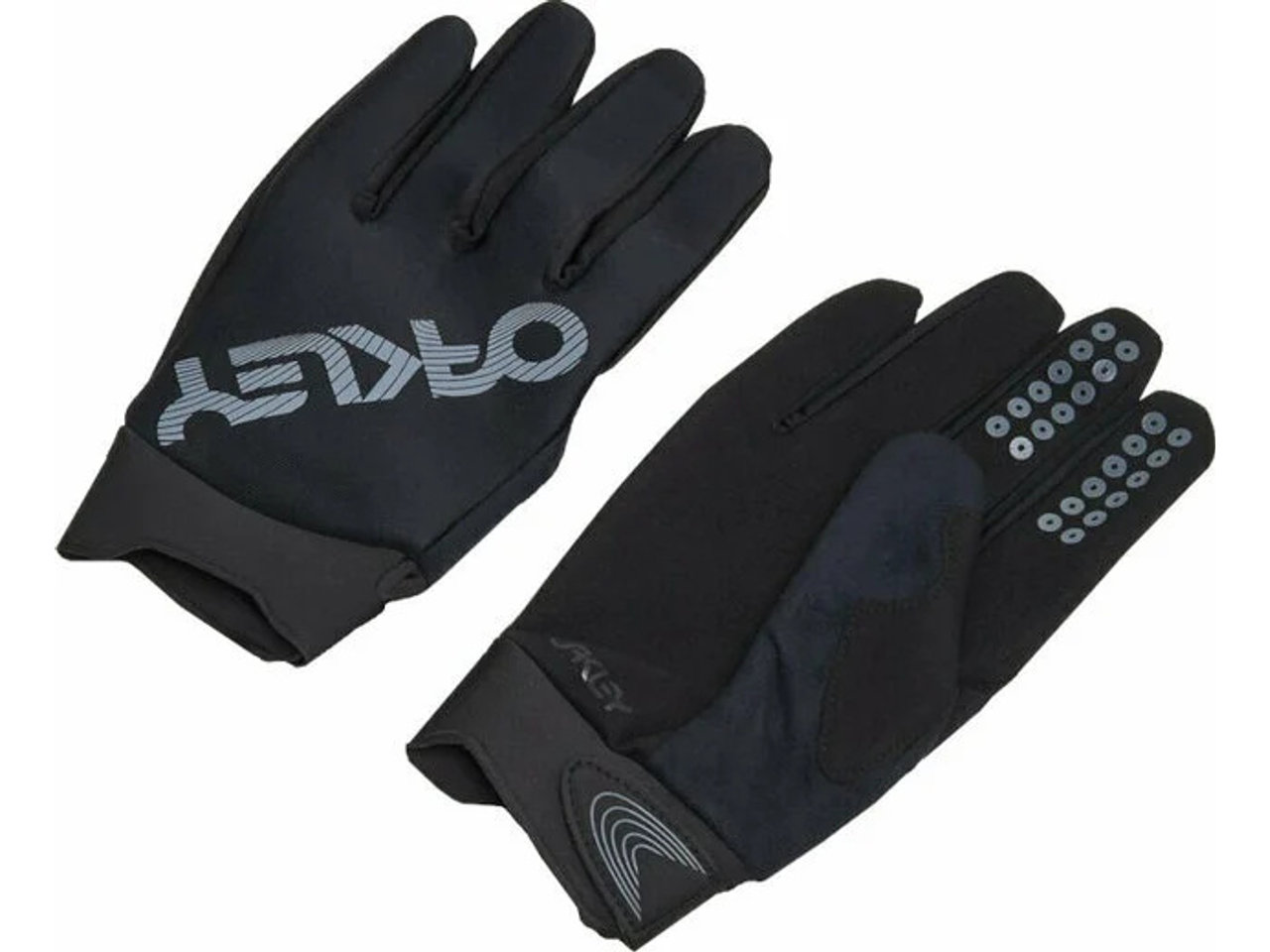 Oakley Seeker Thermal MTB Ganzfinger-Handschuhe