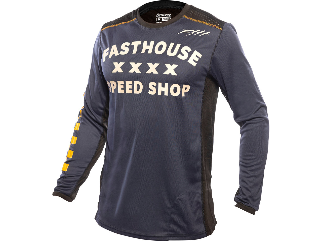 Fasthouse Classic Swift L/S Trikot Fasthouse Classic Swift L/S Trikot