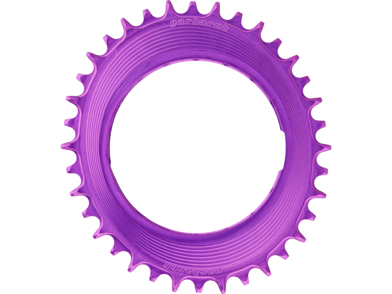 Thread Mount Kettenblatt Für Sram Xx/xx Sl Pm 3 Mm Oval