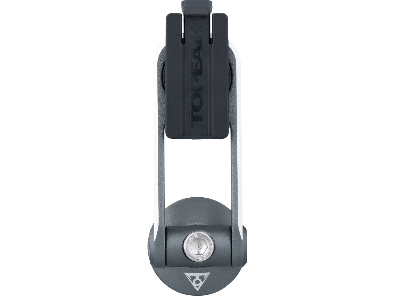 Topeak Halterung RideCase QuickClick Mount 1 1/4"