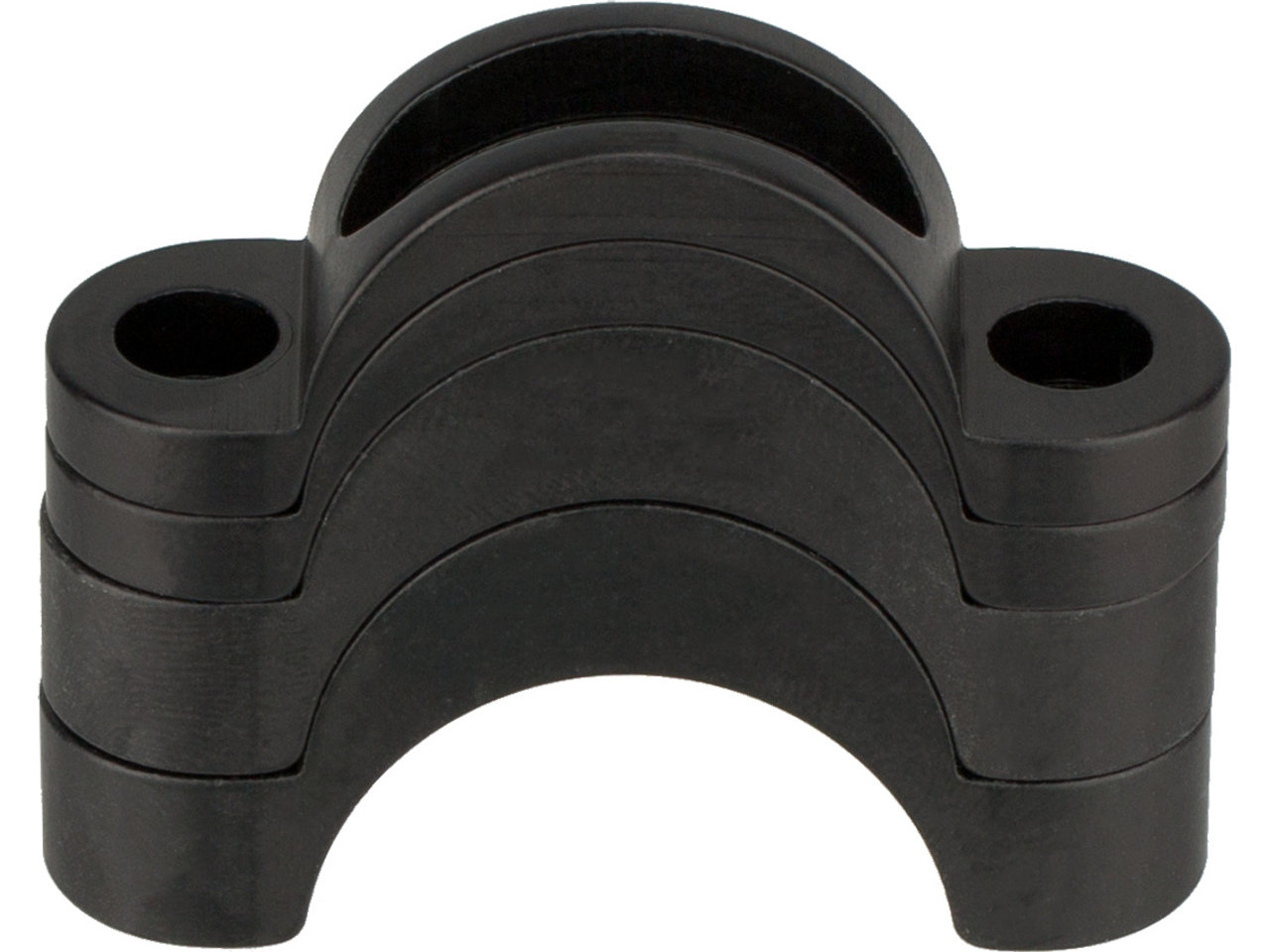 Profile Design Bracket Riser Kit