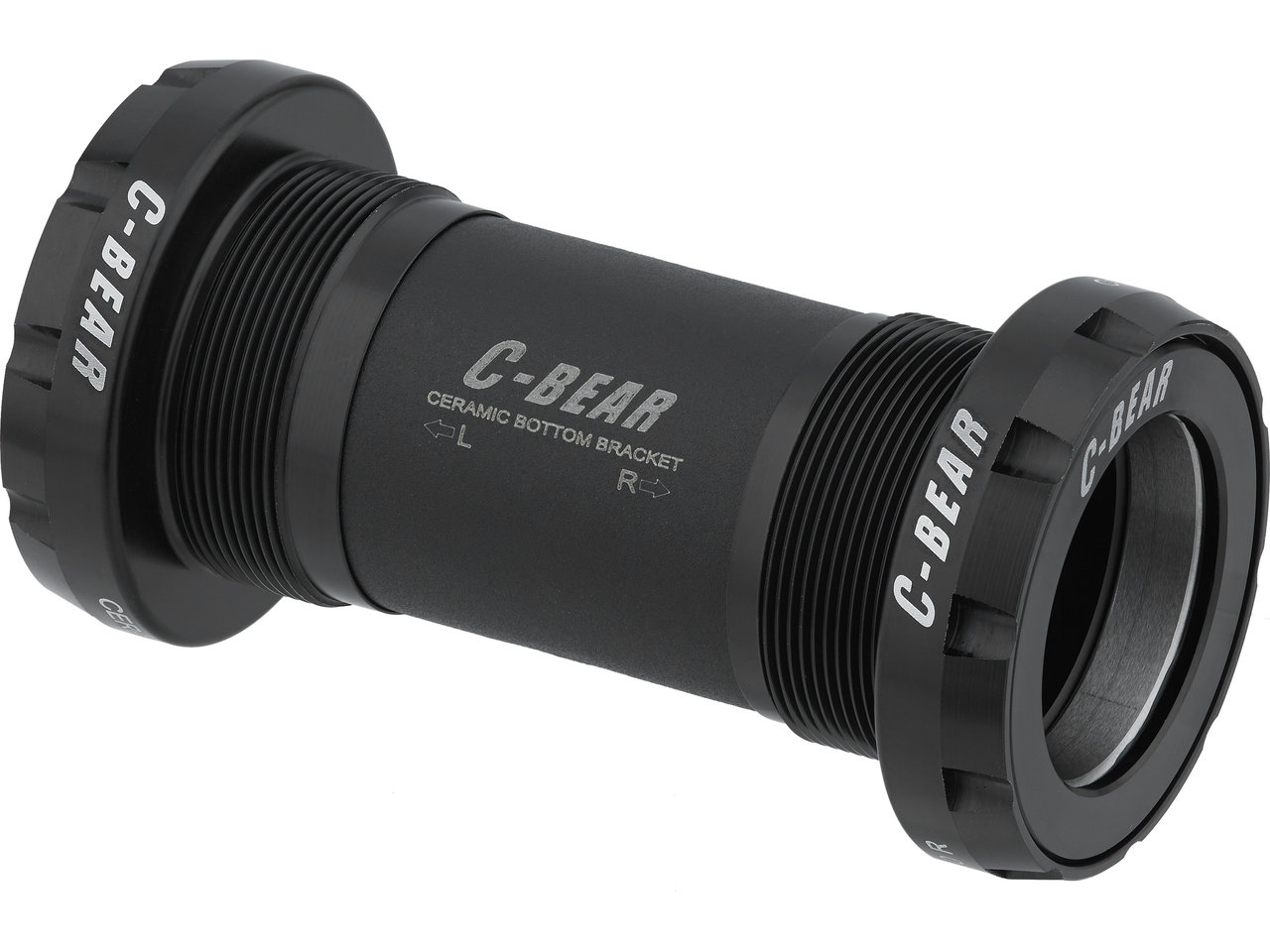 C-Bear Rotor 30 mm Race Innenlager