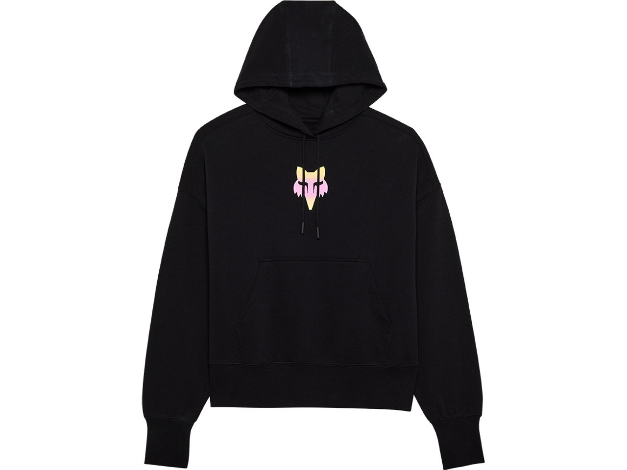FOX OV Fleece PO TS57 Pullover