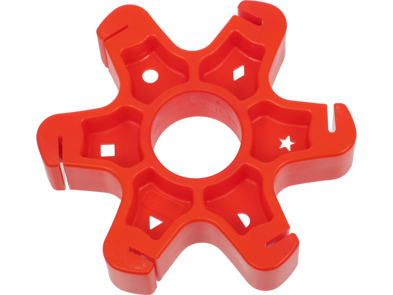 Cyclus Tools Speichenhalter für Aero-Speichen