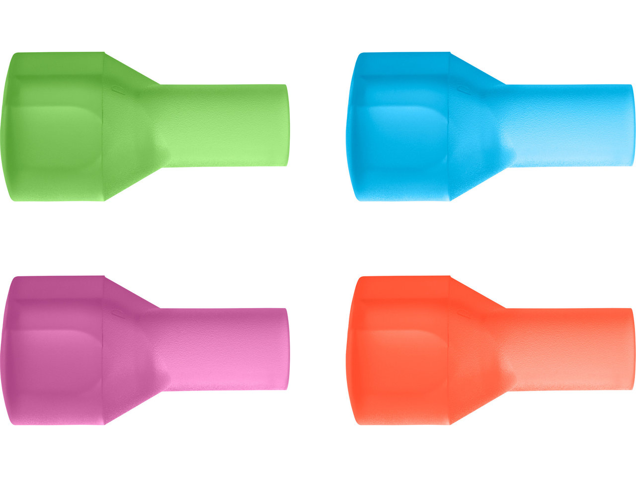 CamelBak Big Bite Color Mundstücke Pack