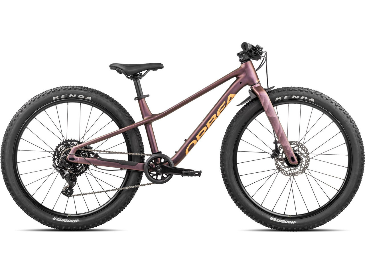 Orbea Kimu H20 24´´ Terrengsykkel