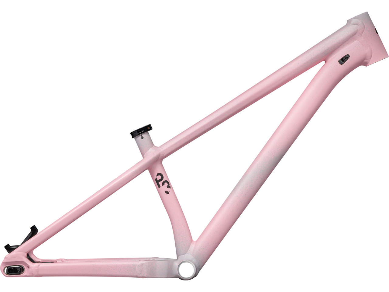 Specialized P.3 26" Rahmenkit