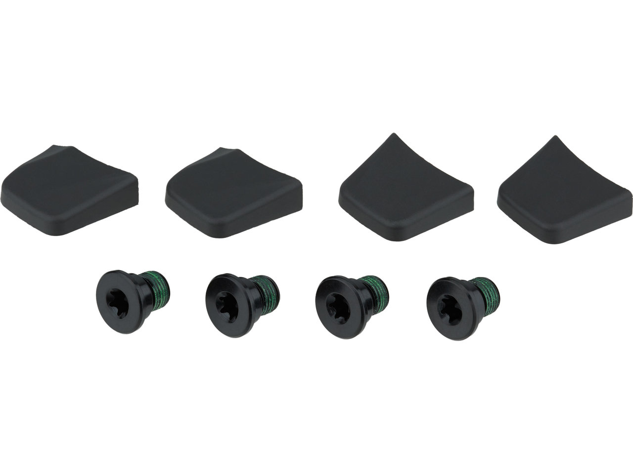 SRAM Kettenblattschrauben für 4-Arm 1-fach Red/Force AXS (D1)