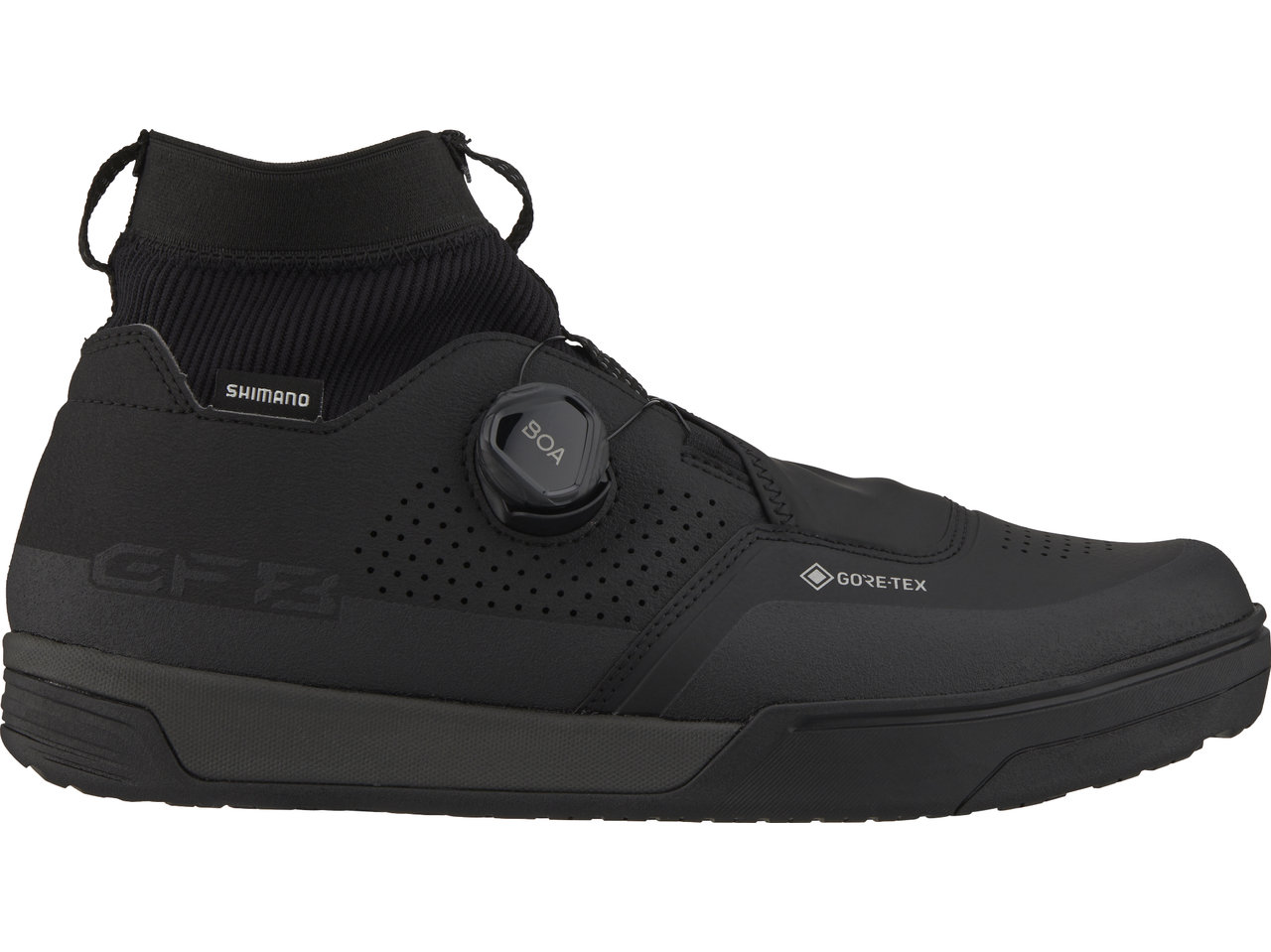 Shimano SH-GF800 GTX Sykkelsko