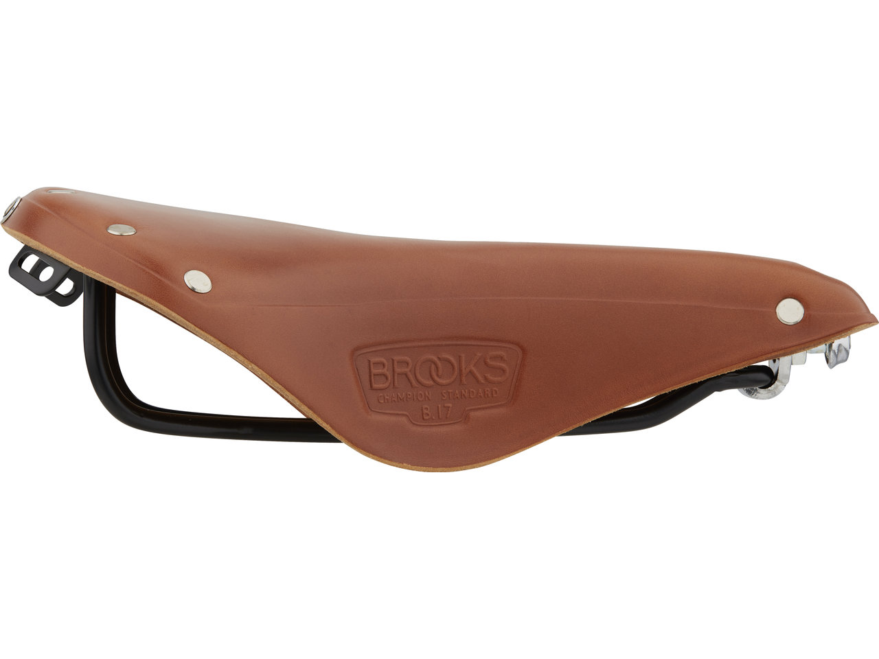Brooks B17 Standard Sattel Brooks B17 Standard Sattel