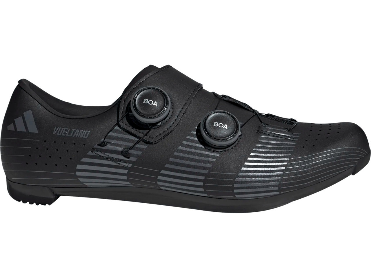 Vueltano Carbon Rennrad Schuhe