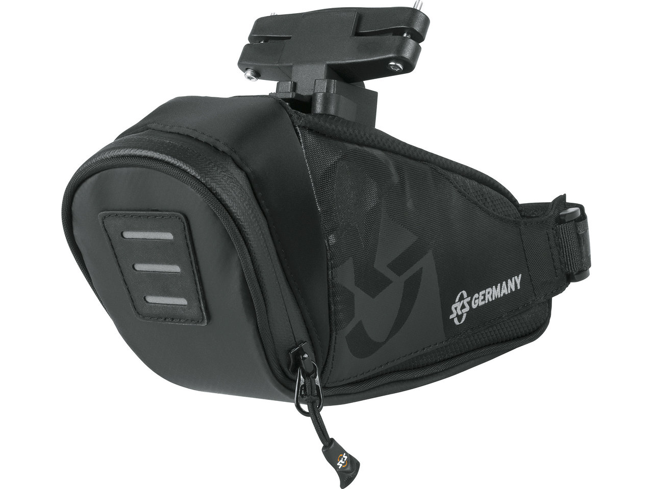SKS Racer Click Satteltasche SKS Racer Click Satteltasche