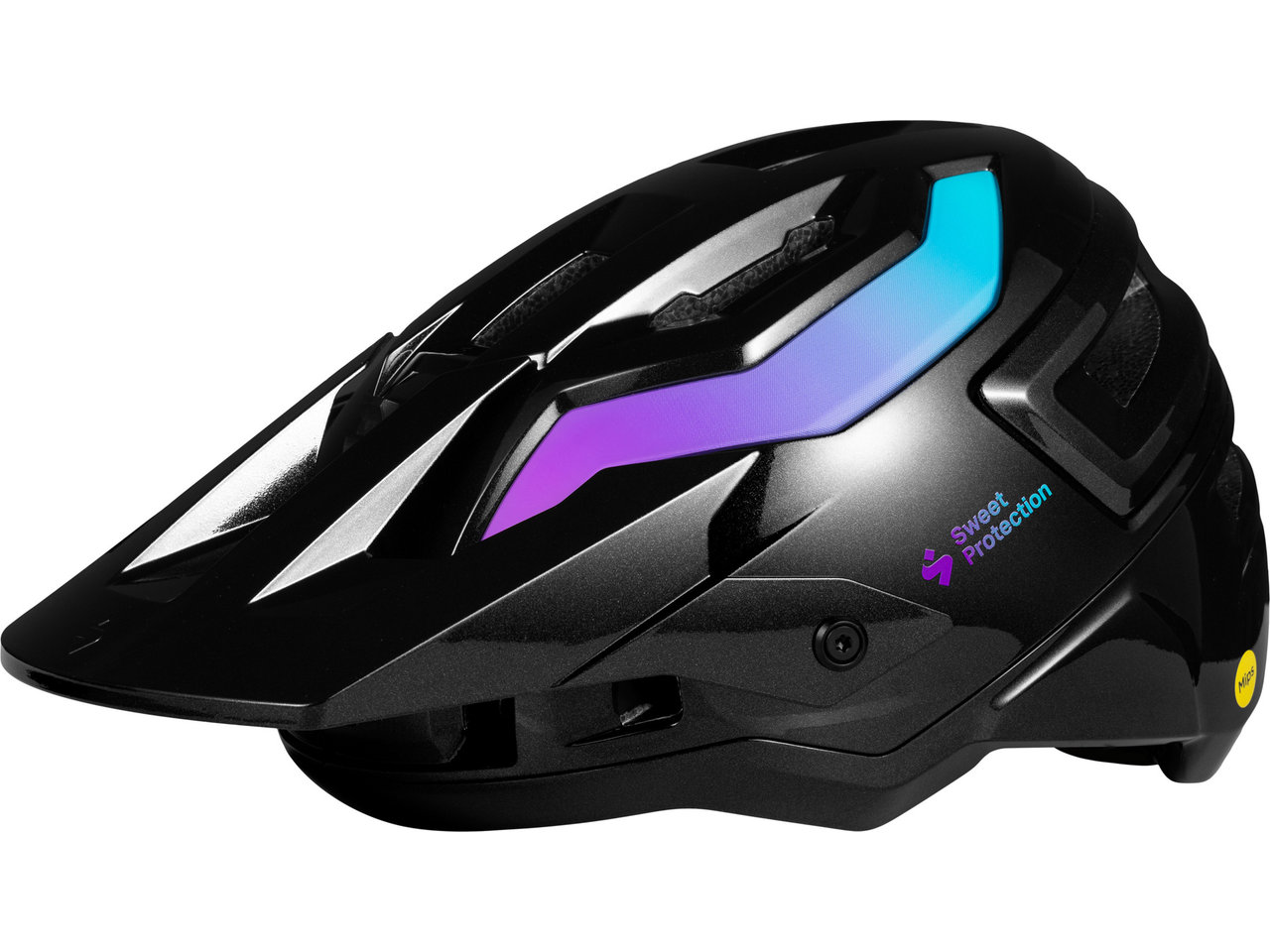 SWEET Protection Bushwhacker 2Vi Mips Viz Helmet