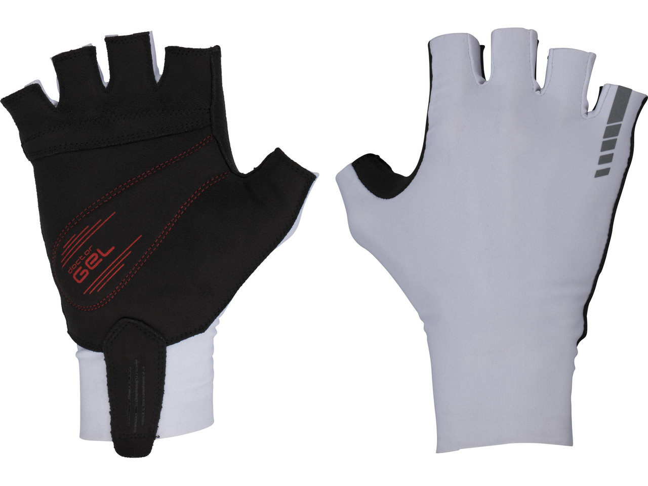 GripGrab Aero TT Raceday Halbfinger-Handschuhe GripGrab Aero TT Raceday Halbfinger-Handschuhe