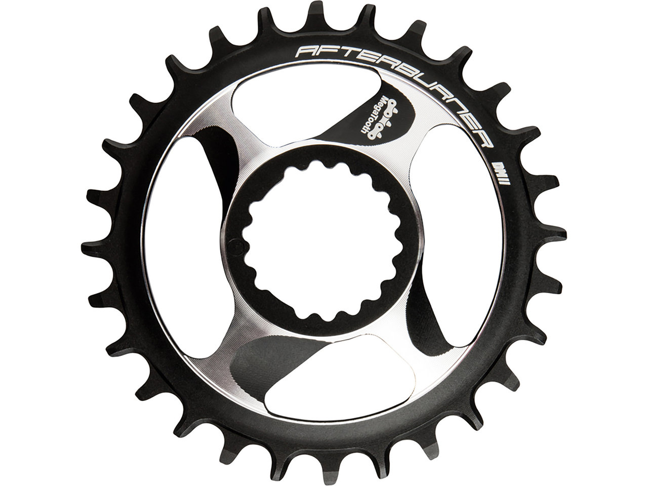 FSA Kettenblatt Afterburner Modular Direct Mount FSA Kettenblatt Afterburner Modular Direct Mount