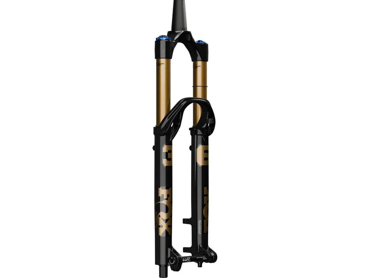 36 Float 29" Grip X Factory Boost Federgabel