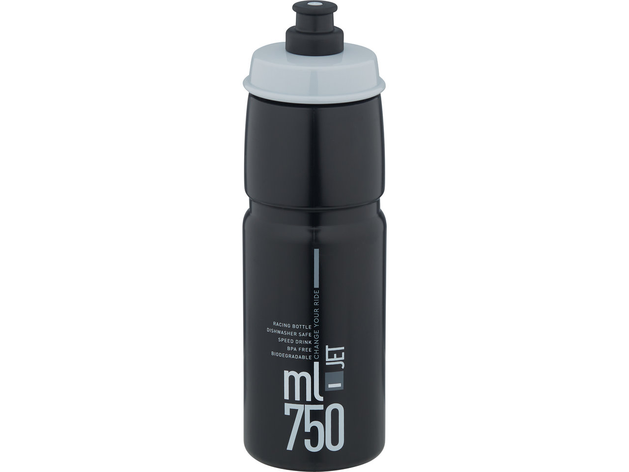 Elite Jet Trinkflasche 750 ml Elite Jet Trinkflasche 750 ml