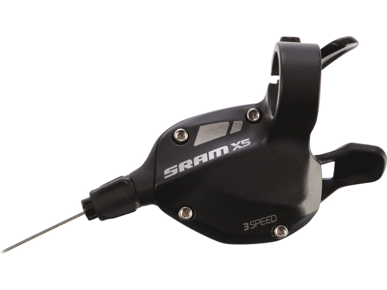 SRAM Trigger Schaltgriff X5 2-/3-/9-/10-fach