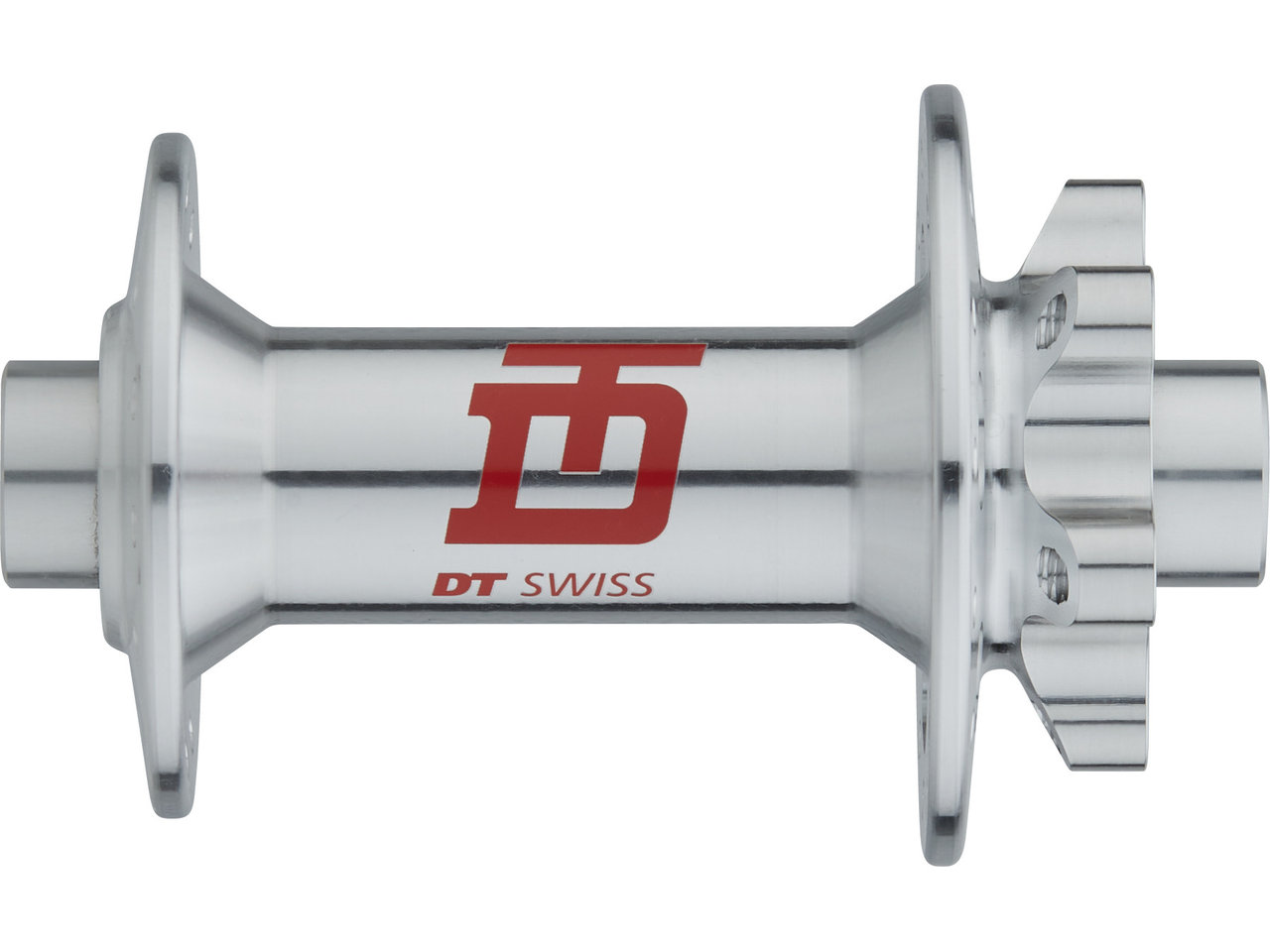 DT Swiss 240 DEG Classic 3Decades Boost Disc 6-Loch VR-Nabe