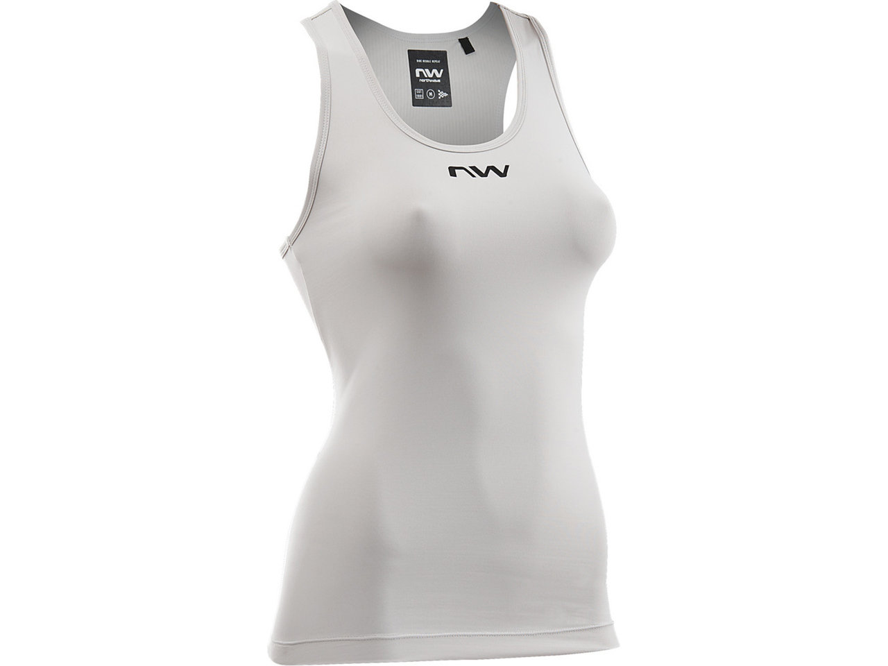 Northwave Essence Tank Top lys kvinne Northwave Essence Tank Top lys kvinne