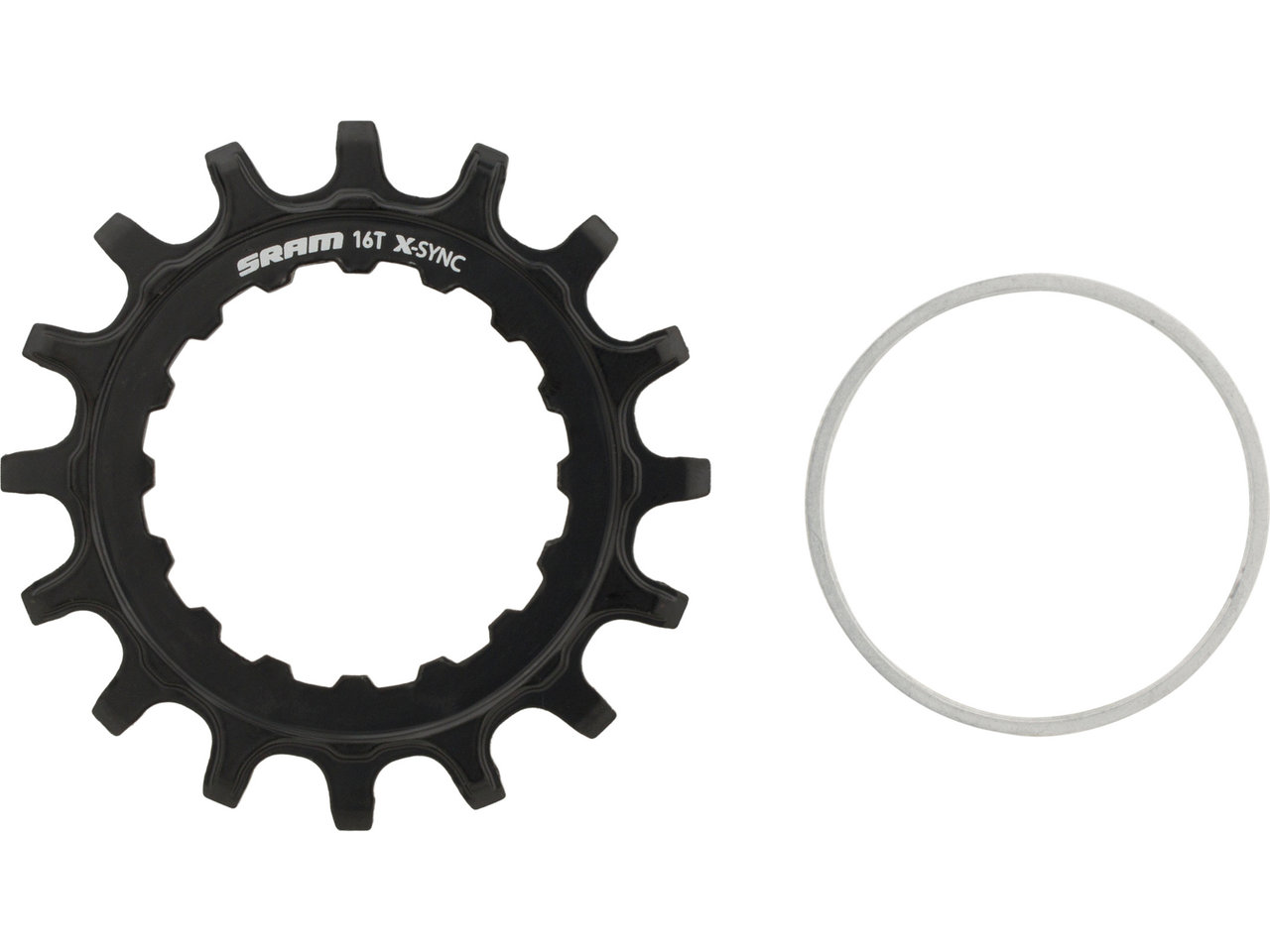 SRAM Kettenblatt EX1 X-Sync für Bosch SRAM Kettenblatt EX1 X-Sync für Bosch