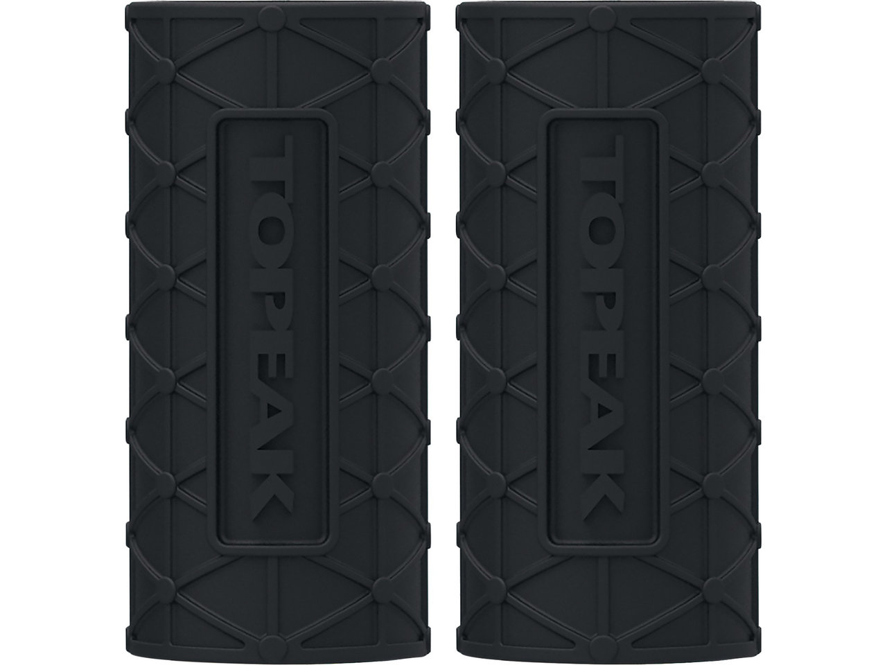 Topeak Sleeve Schutzhülle für CO2 Kartusche 2er Set
