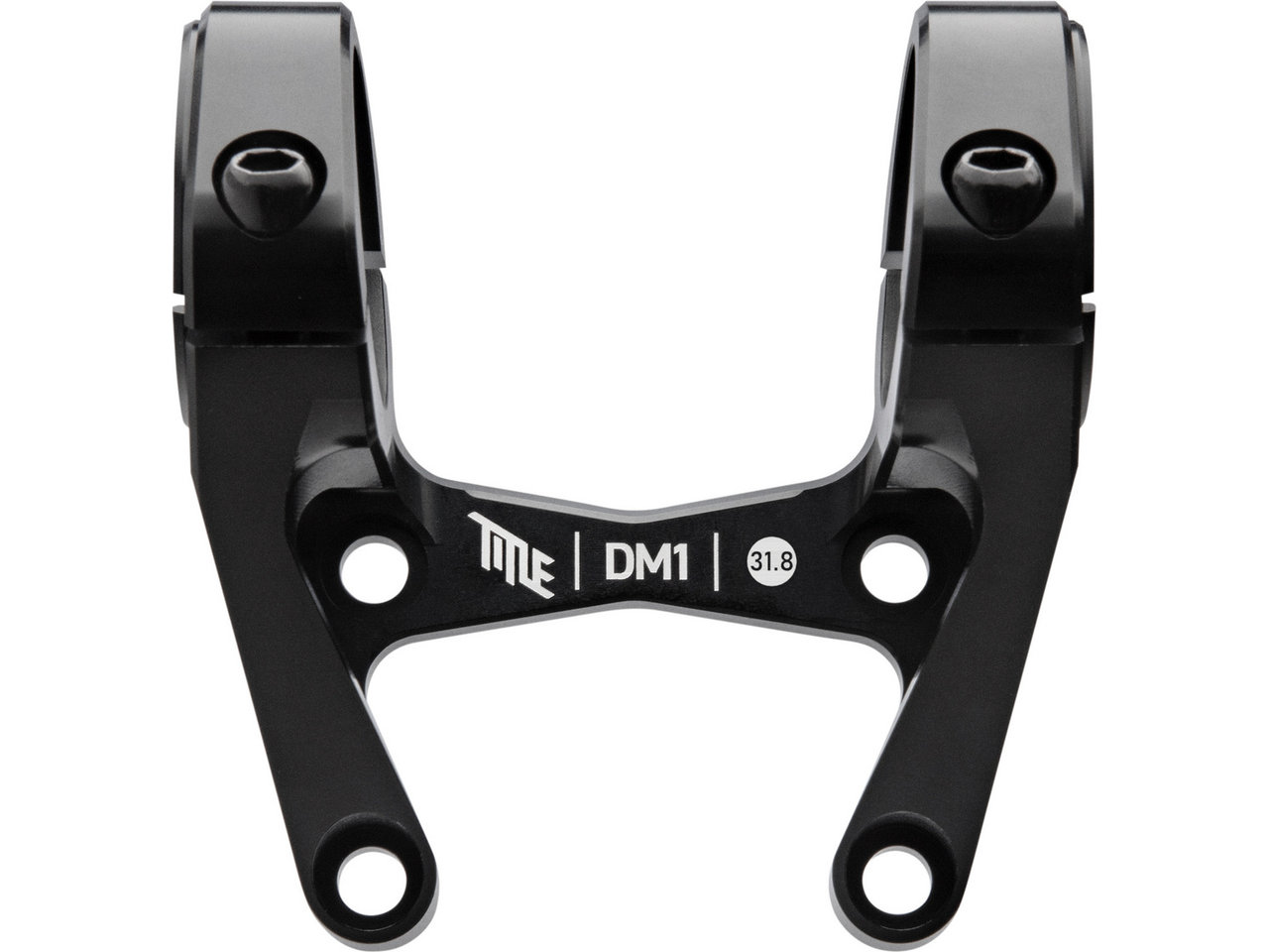 Title DM1 46 mm 31.8 Direct Mount Vorbau Title DM1 46 mm 31.8 Direct Mount Vorbau