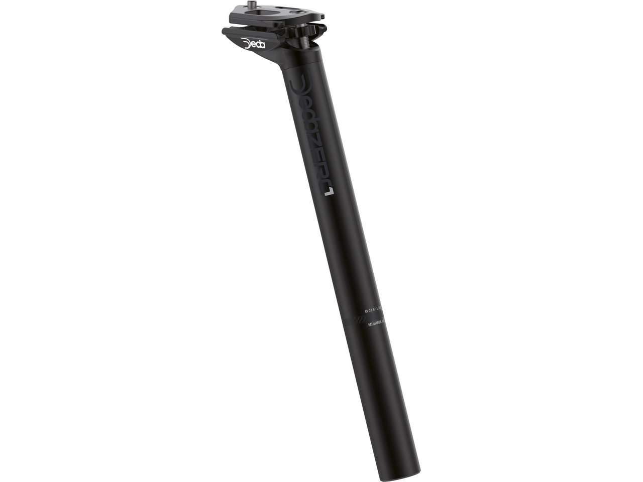 Deda Zero1 Sattelstütze Deda Zero1 Sattelstütze
